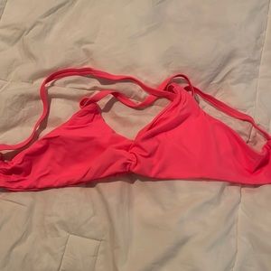 NWT Fused Hawaii Kohanaiki top